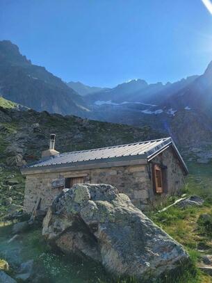 refuge d'hiver refuge d'hiver